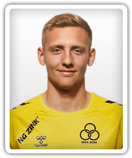 Emil Frederiksen