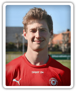 Christoffer Monty