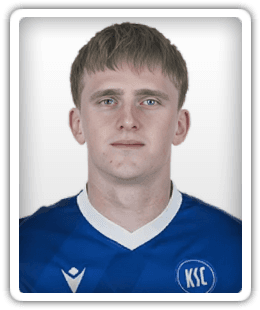 Mikkel Kaufmann
