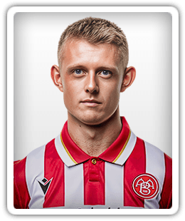 Mathias Jørgensen