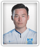 Wang Xin