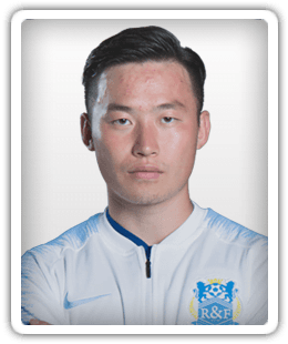Wang Xin