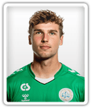 Daniel Gadegaard