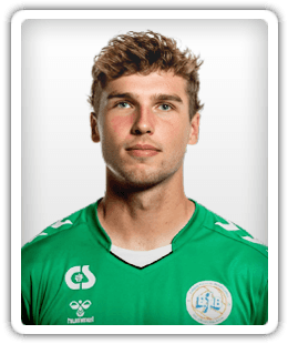 Daniel Gadegaard