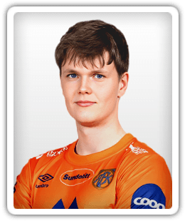 Alexander Ammitzbøll