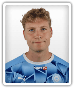 Anders Fæster