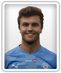 Sebastian Fischer