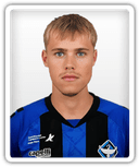 Tobias Pedersen