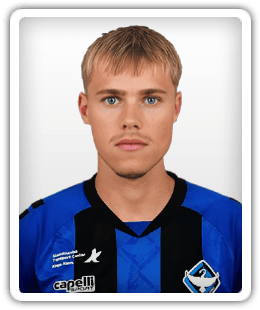 Tobias Pedersen