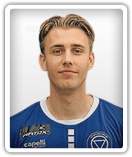 Frederik Winther