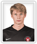 Jens Emil Fjendsbo