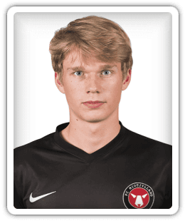 Jens Emil Fjendsbo