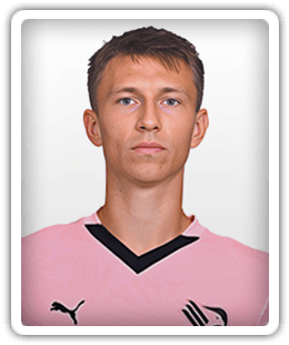 Kristoffer Lund
