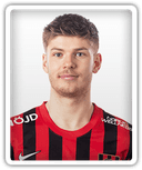 Frederik Christensen