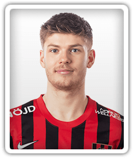 Frederik Christensen