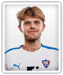 Tobias Damtoft