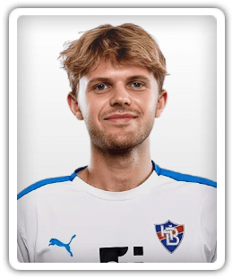 Tobias Damtoft