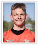 Lukas Olesen
