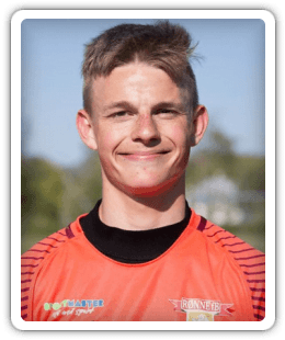 Lukas Olesen