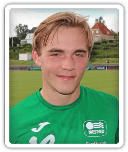 Anders Edison