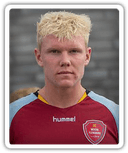 Jonas Andersen