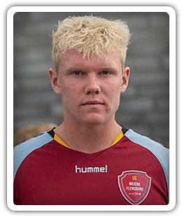 Jonas Andersen
