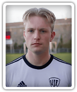 Steffen H. Andersen