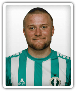 Emil Mygind