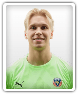 Andreas Søndergaard