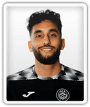 Mohammad Hassan