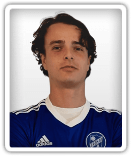 Noah Crone
