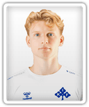 Christoffer Palm