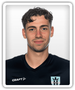 Hjalte Petersen