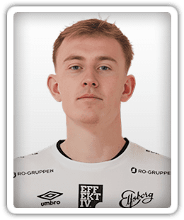 Marcus Bundgaard