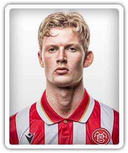 Malthe Højholt