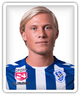 Lauge Olesen