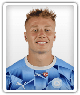 Oliver Skolnik
