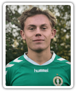 Daniel Steentoft