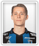 Marcus Lindberg