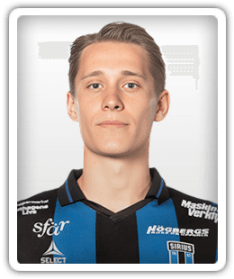 Marcus Lindberg