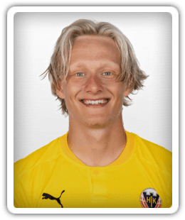 Frederik Brandt Jørgensen
