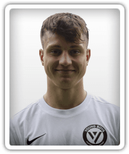 Jonas Graversen
