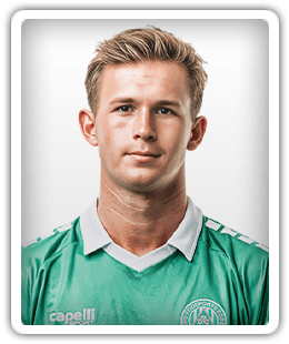 Oliver Bundgaard