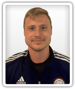 Marius Lindh