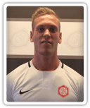 Markus Bay Jensen