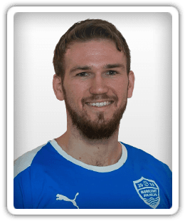 Nicolai Frederiksen
