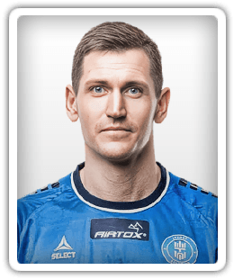 Mathias Kristensen