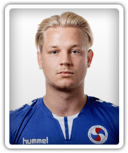 Nikolaj Frandsen