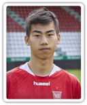 Zhi Lin