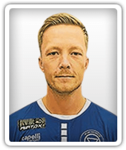 Mico Elvig